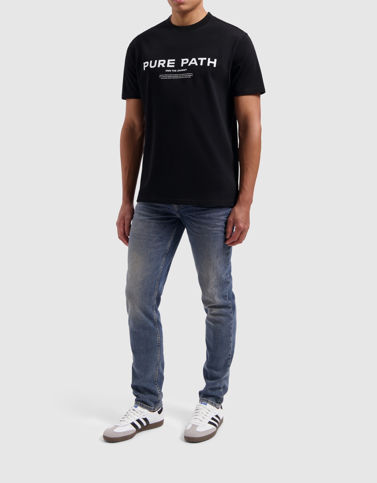 Pure Path The Ryan 1244