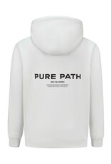 Pure Path Signature Hoodie