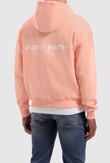 Pure Path Signature Hoodie