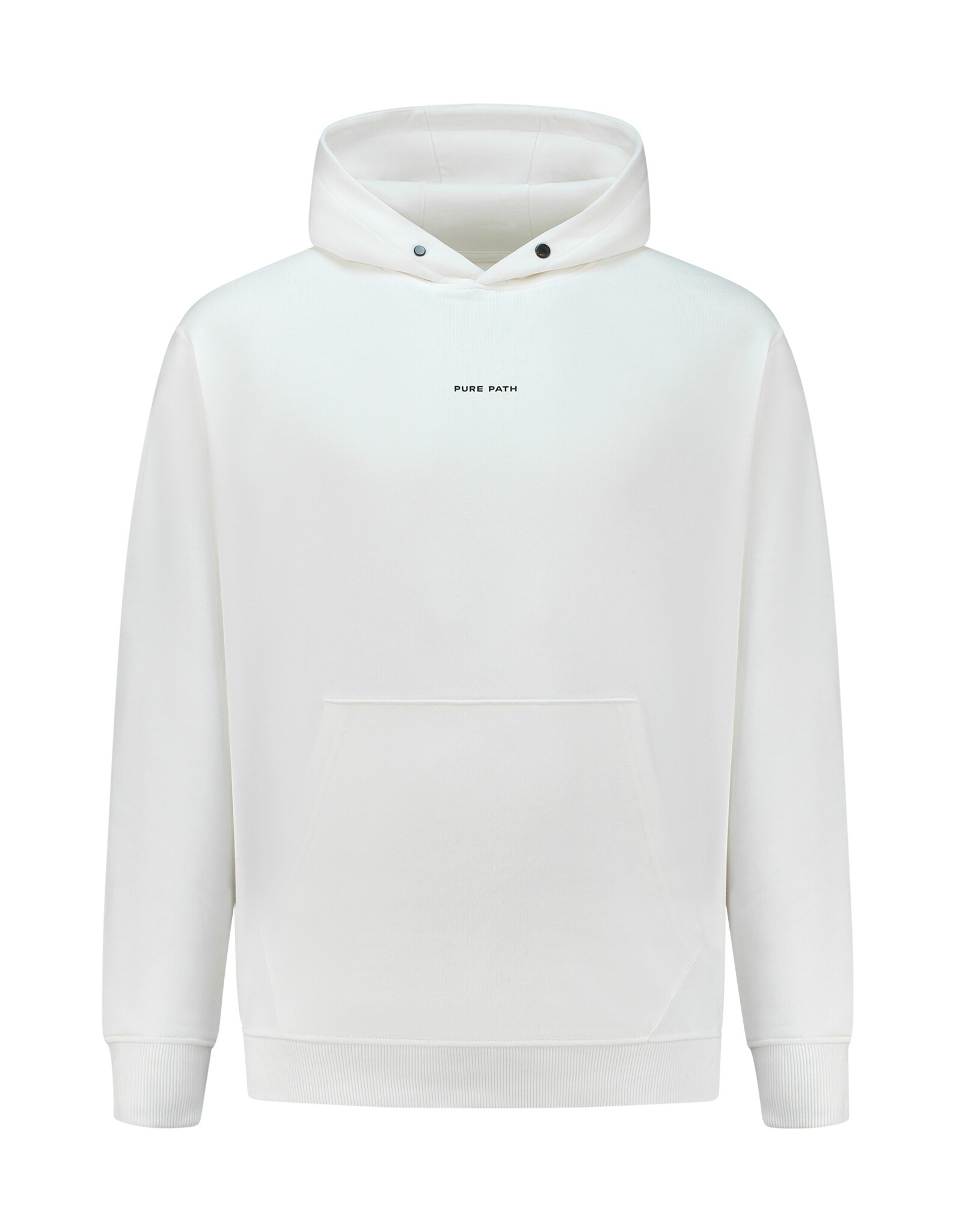 Pure Path Jardin Prive Hoodie