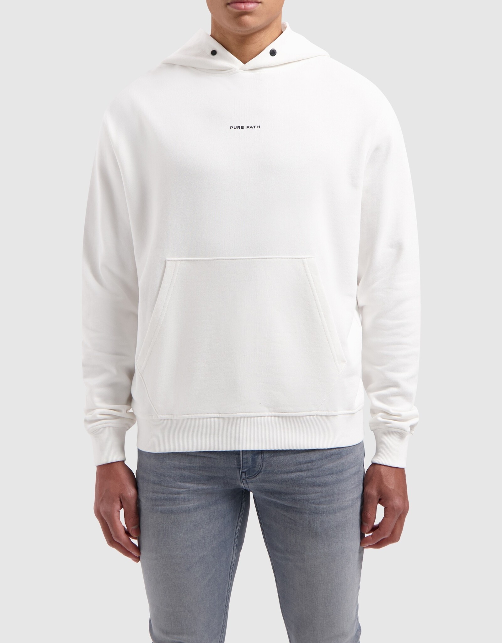 Pure Path Jardin Prive Hoodie