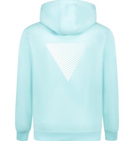 Pure Path Ess Logo Hoodie