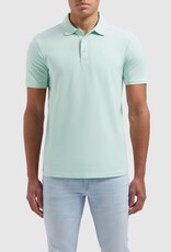 Pure Path Ess Triangle Polo