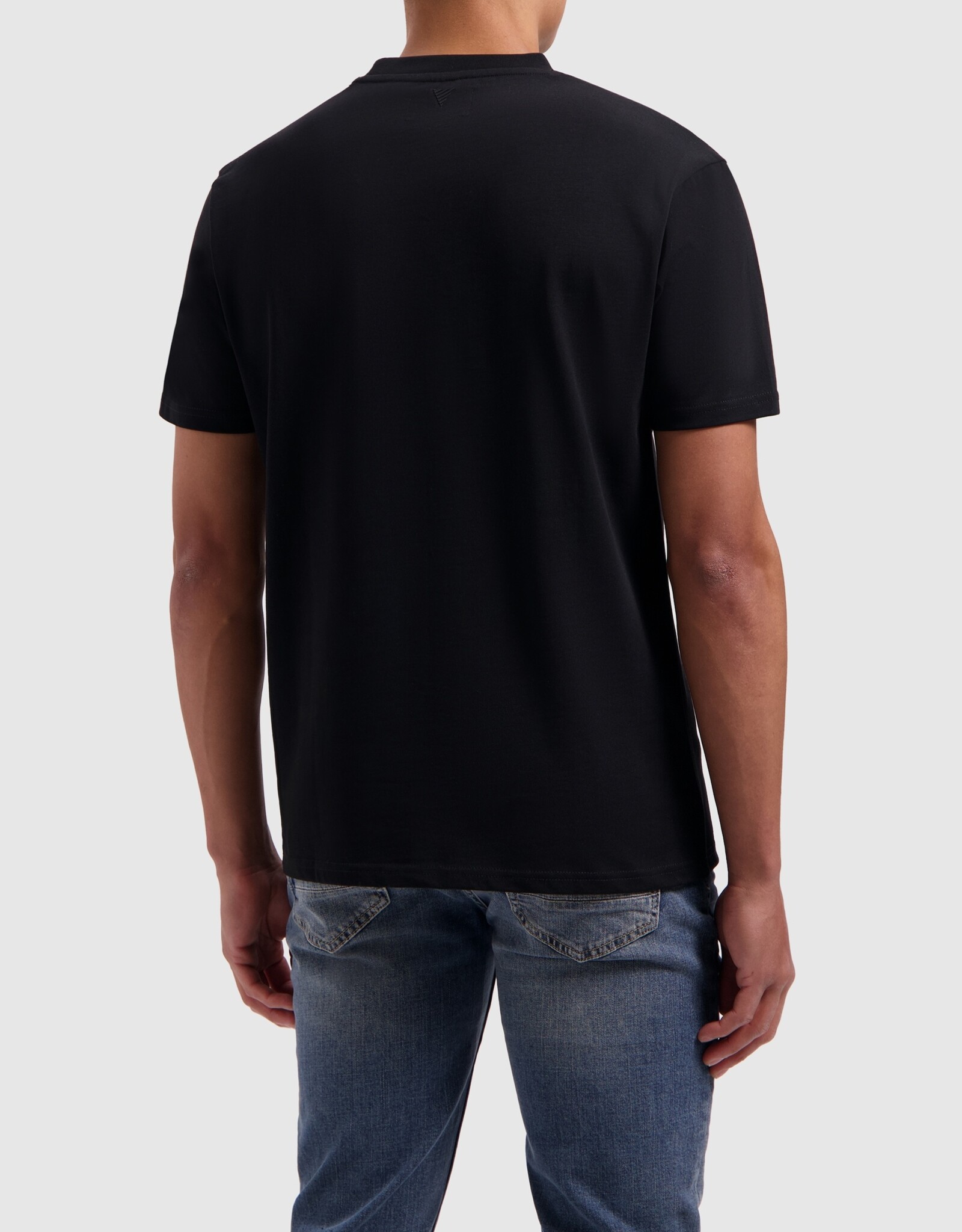 Pure Path Signature T'shirt