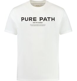 Pure Path Signature T'shirt