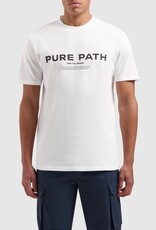 Pure Path Signature T'shirt