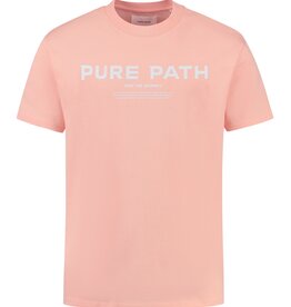 Pure Path Signature T'shirt