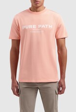 Pure Path Signature T'shirt