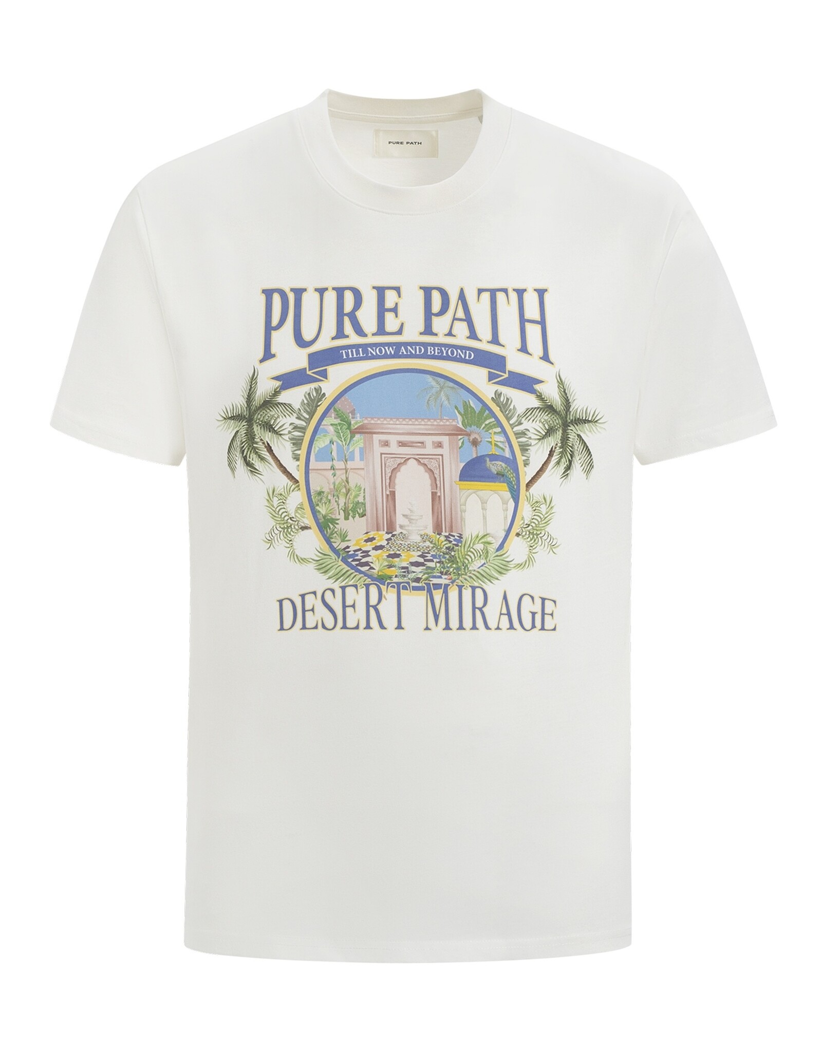 Pure Path Desert Mirage T'shirt