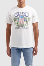 Pure Path Desert Mirage T'shirt