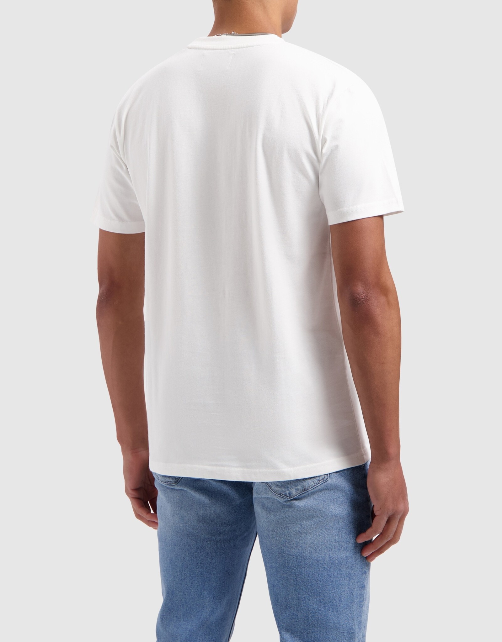 Pure Path Desert Mirage T'shirt