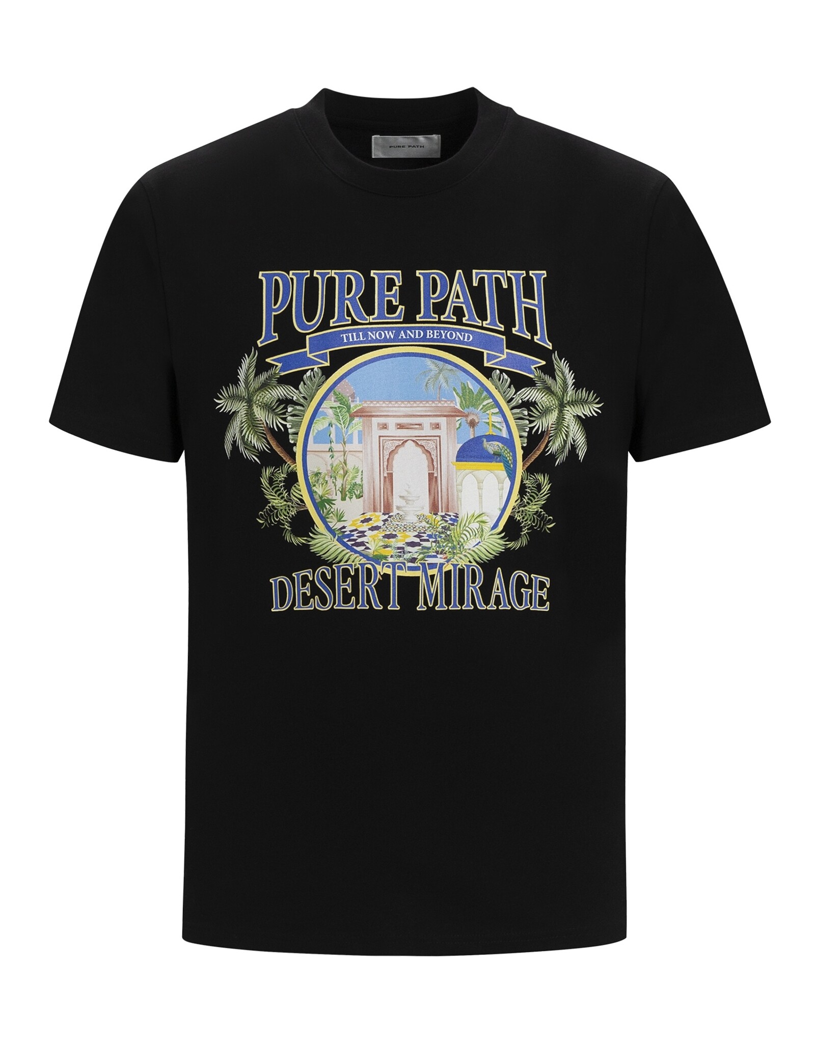 Pure Path Desert Mirage T'shirt