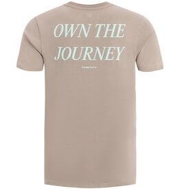 Pure Path Own The Journey T'shirt