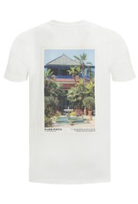 Pure Path Jardin Prive T'shirt