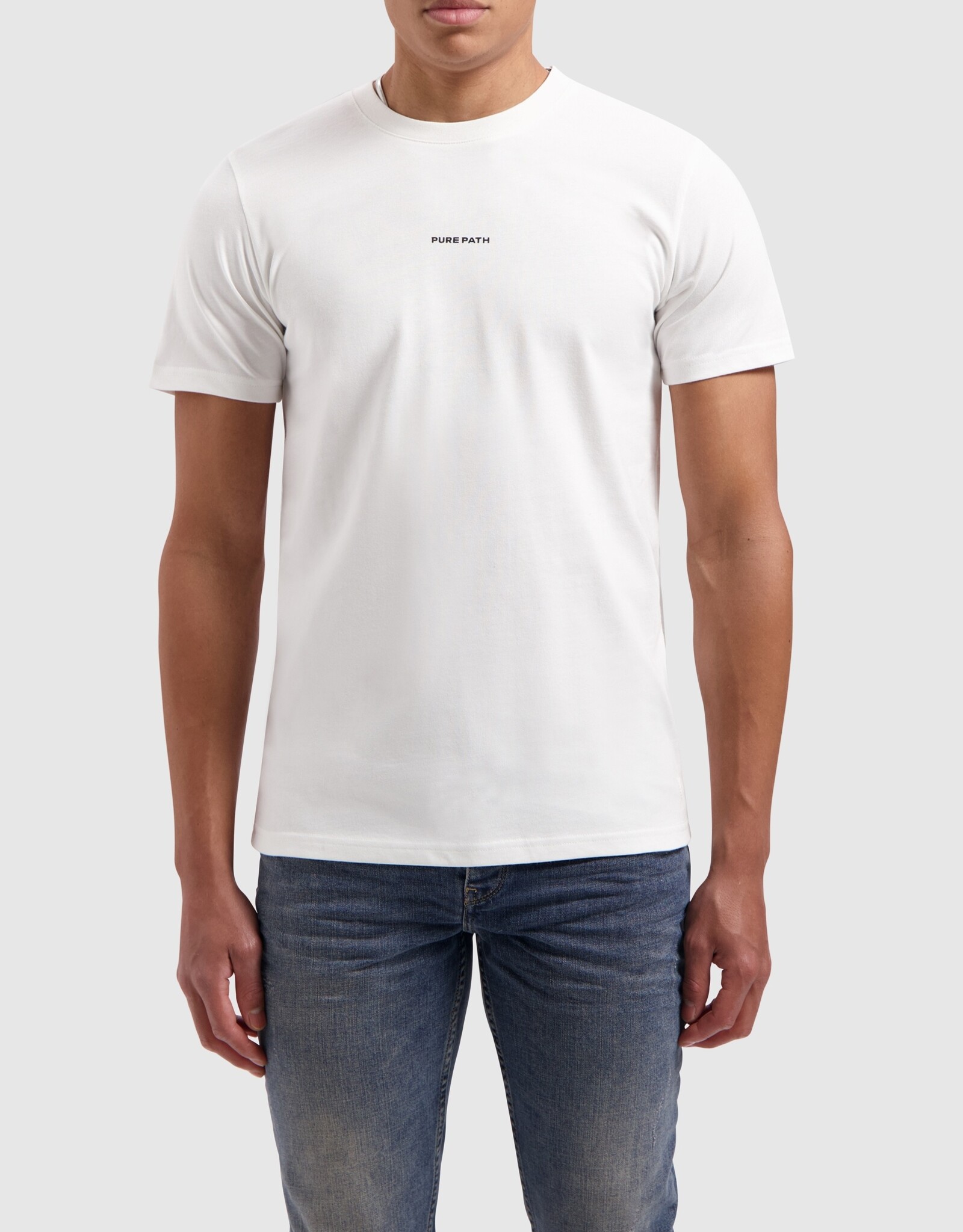 Pure Path Jardin Prive T'shirt