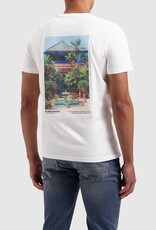 Pure Path Jardin Prive T'shirt