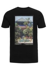 Pure Path Jardin Prive T'shirt