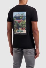 Pure Path Jardin Prive T'shirt