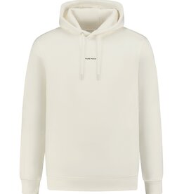 Pure Path Ess Logo Hoodie