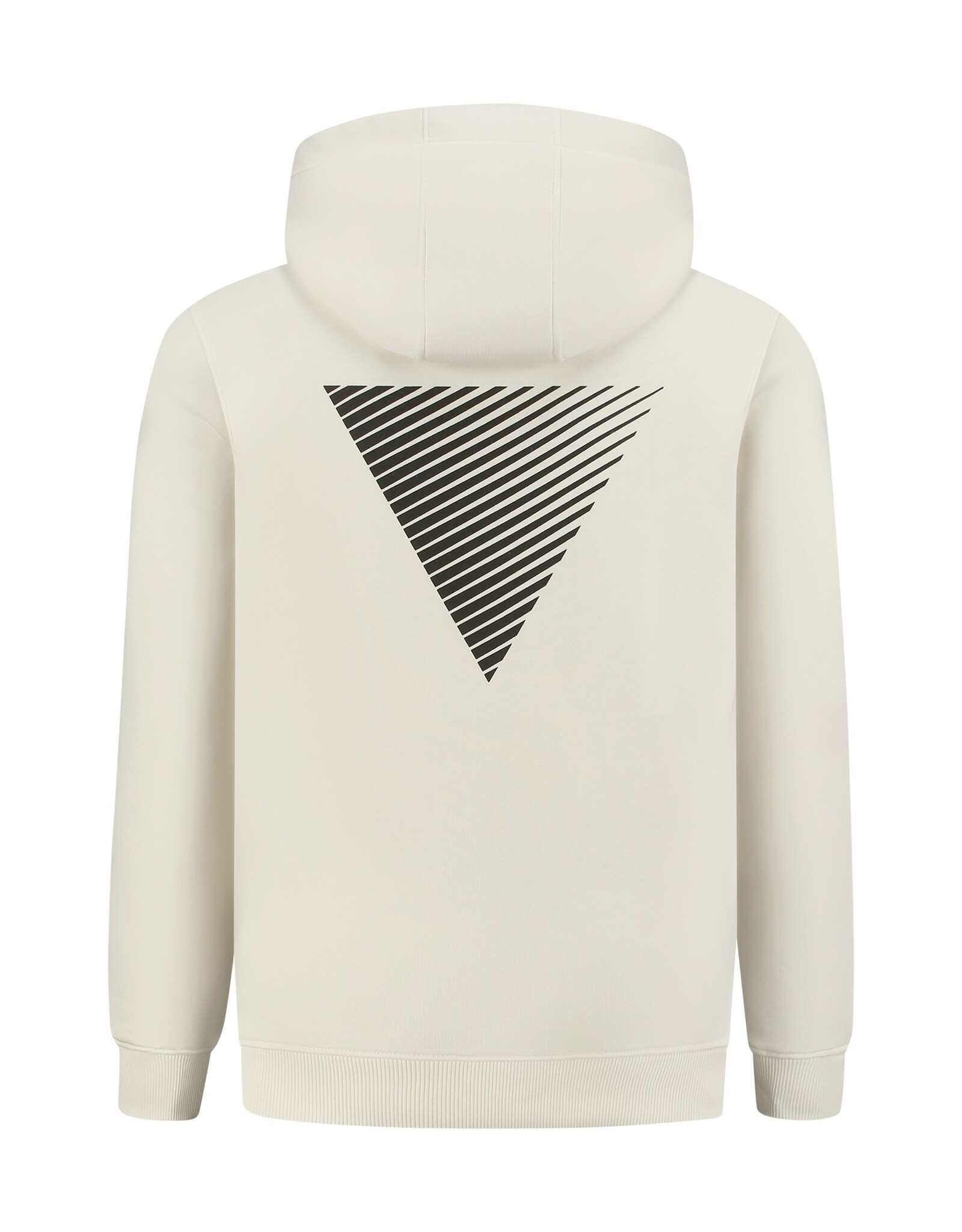 Pure Path Ess Logo Hoodie