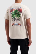 Pure Path Mirage Print T-shirt
