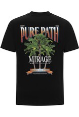 Pure Path Mirage Print T-shirt