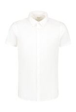 Pure Path Slim Fit S/S Shirt