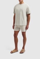 Pure Path Oversized Fit Crewneck