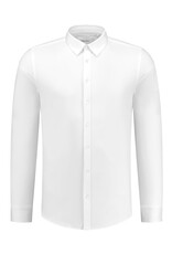 Pure Path Slim Fit Smart Shirt