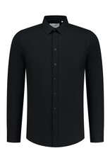 Pure Path Slim Fit Smart Shirt