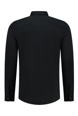 Pure Path Slim Fit Smart Shirt