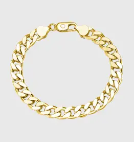 Qream Cuban Bracelet