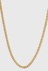 Qream Cuban Chain