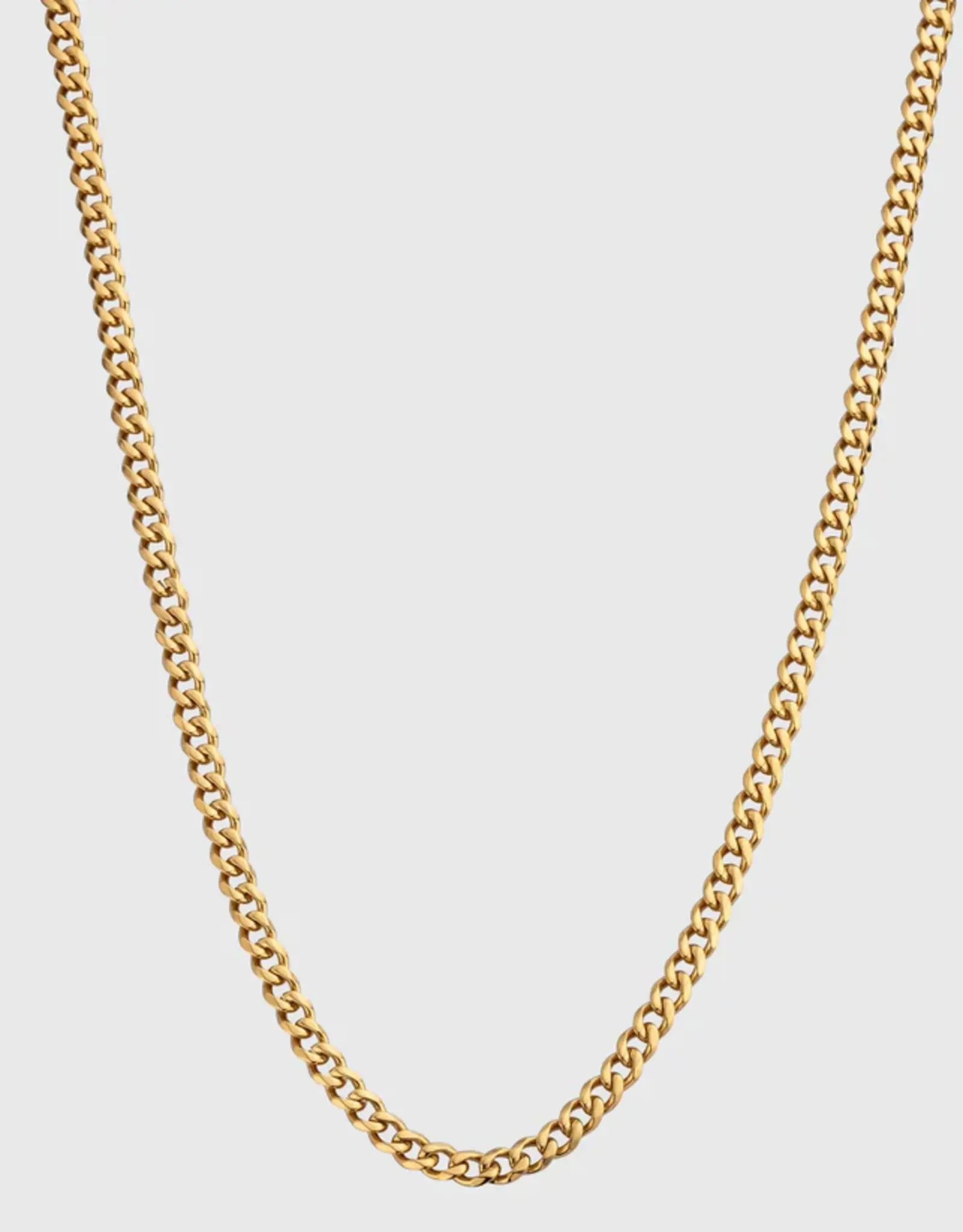 Qream Cuban Chain