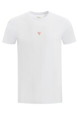 Pure Path Back Print T-shirt