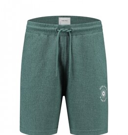 Pure Path Sweat Short