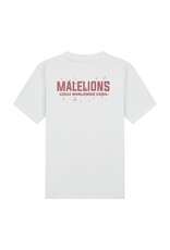 Malelions Worldwide Paint T-Shirt