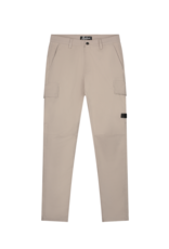 Malelions Cotton Cargo Pants