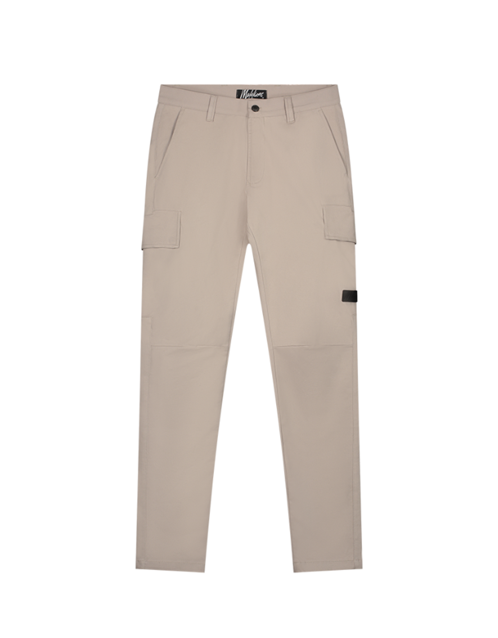 Malelions Cotton Cargo Pants