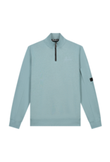 Malelions Pocket Quarter Zip