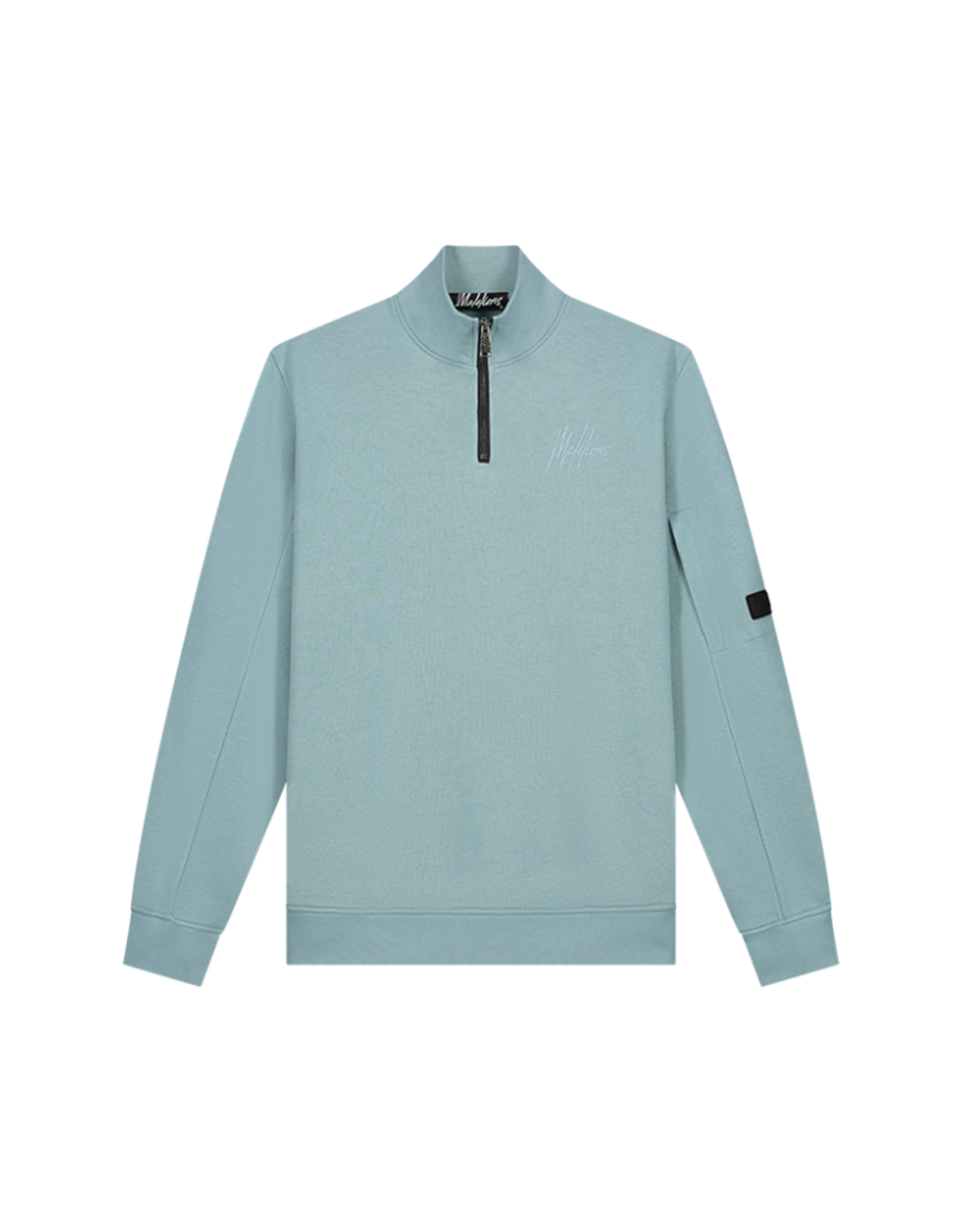 Malelions Pocket Quarter Zip