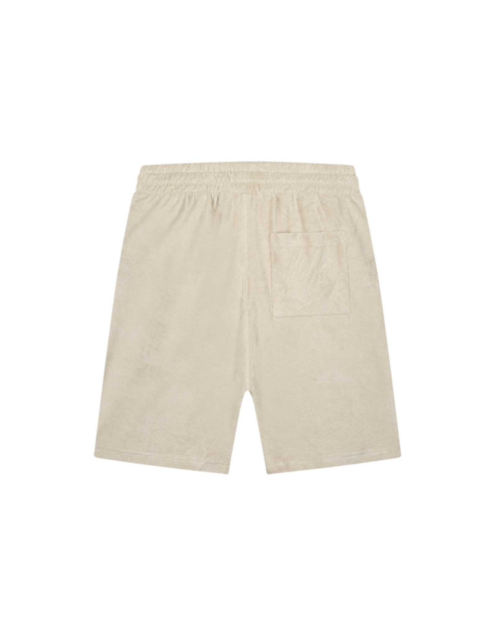 Malelions Signature Toweling Shorts