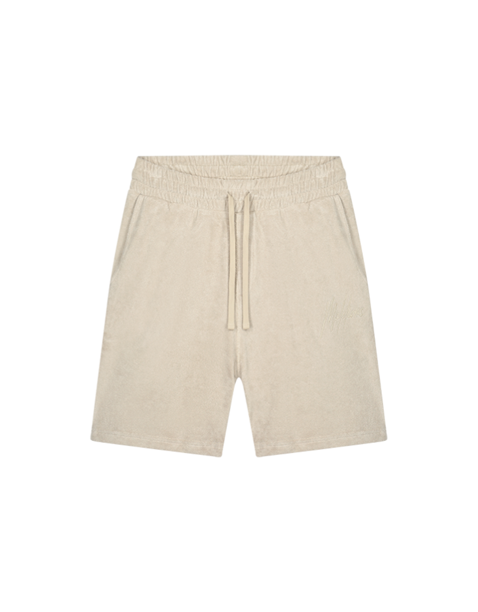 Malelions Signature Toweling Shorts