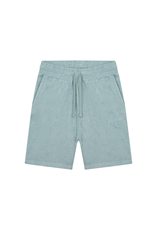 Malelions Signature Toweling Shorts