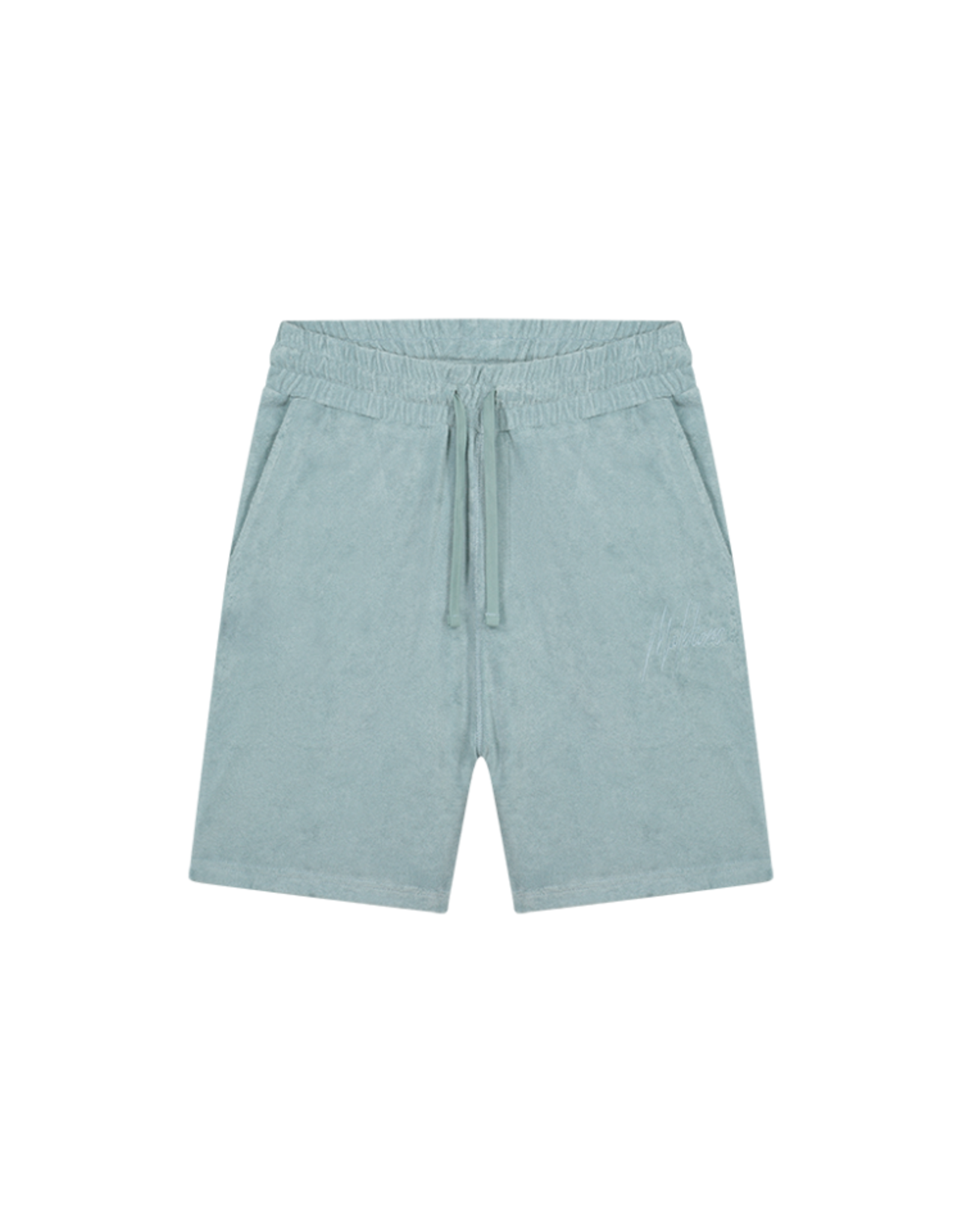 Malelions Signature Toweling Shorts