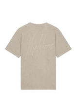 Malelions Signature Toweling T-Shirt