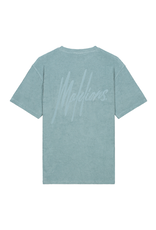 Malelions Signature Toweling T-Shirt