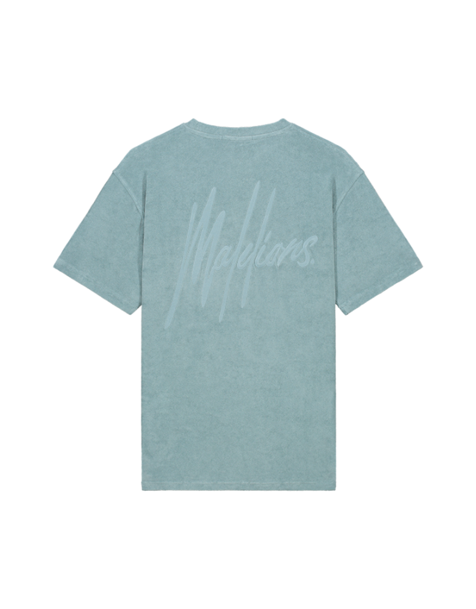 Malelions Signature Toweling T-Shirt