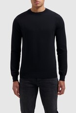 Pure Path Ess Knit Crewneck sweater