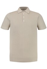 Pure Path Polo Regular Fit